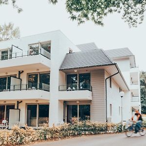Holiday Suites Houthalen-Helchteren